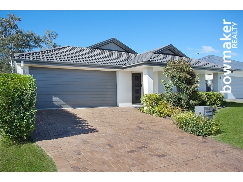 48 Nutmeg Drive, Griffin QLD 4503