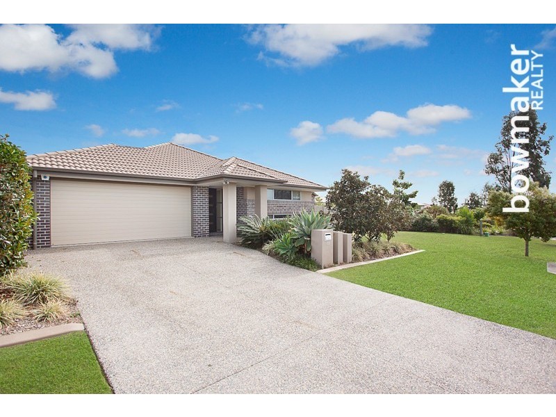 19 Menara Circuit, North Lakes QLD 4509