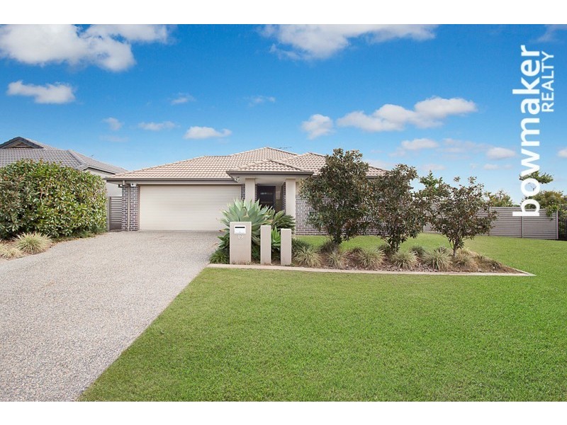 19 Menara Circuit, North Lakes QLD 4509