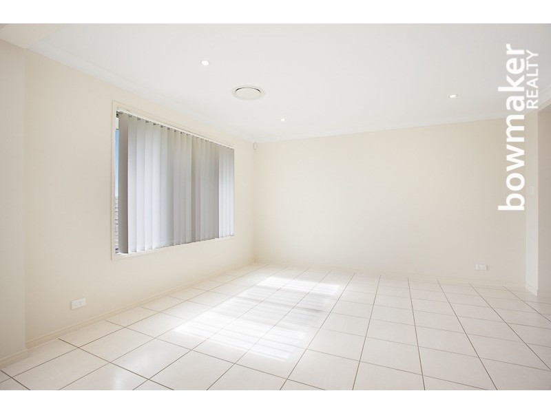 19 Menara Circuit, North Lakes QLD 4509