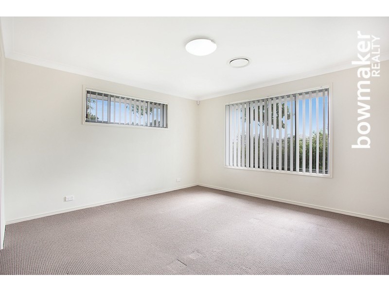 19 Menara Circuit, North Lakes QLD 4509