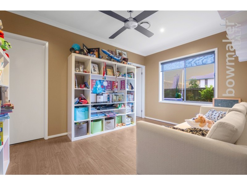 1 Kakadu Court, North Lakes QLD 4509