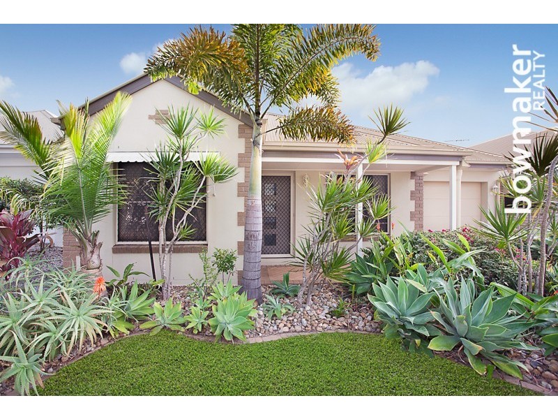 3 Kowari Crescent, North Lakes QLD 4509