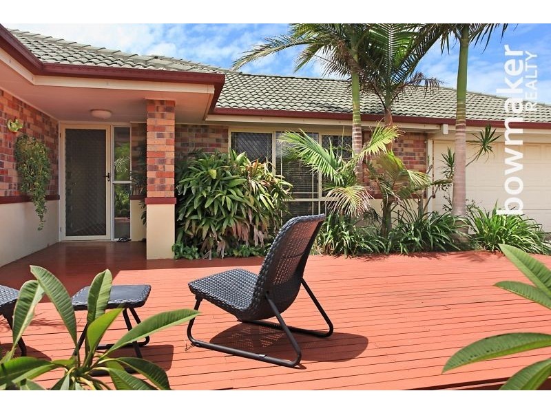 18 Silvester Street, North Lakes QLD 4509