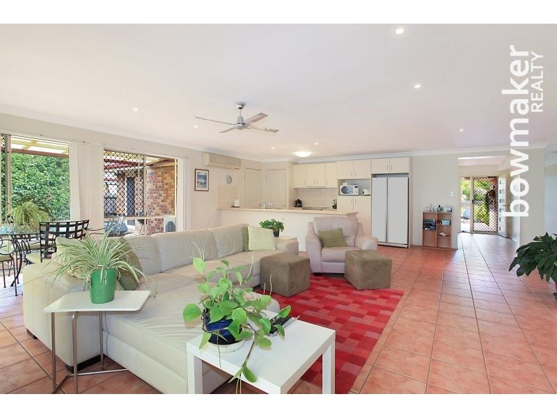 18 Silvester Street, North Lakes QLD 4509