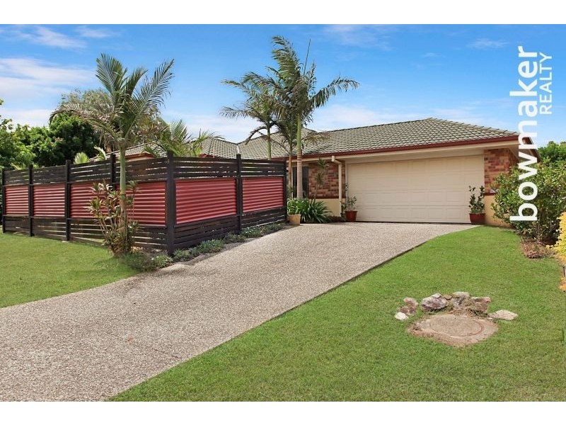 18 Silvester Street, North Lakes QLD 4509