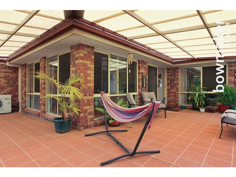 18 Silvester Street, North Lakes QLD 4509