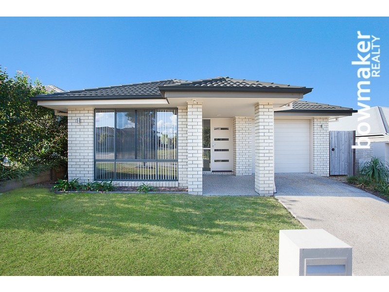20 Severn Crescent, North Lakes QLD 4509