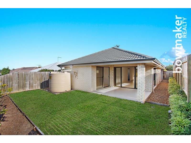 20 Severn Crescent, North Lakes QLD 4509