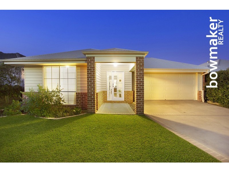 34 Sears Parade, North Lakes QLD 4509