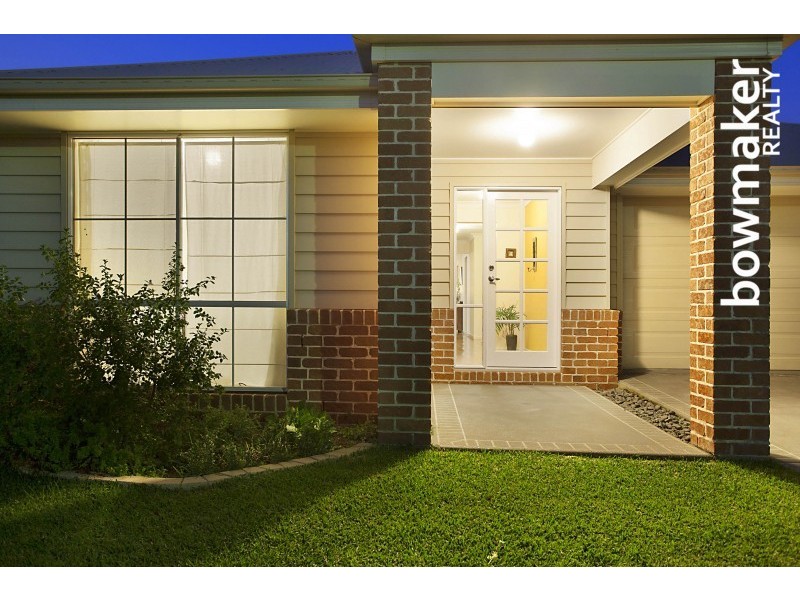 34 Sears Parade, North Lakes QLD 4509