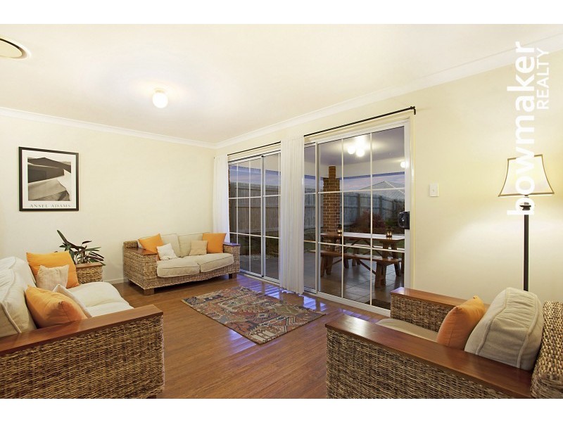 34 Sears Parade, North Lakes QLD 4509