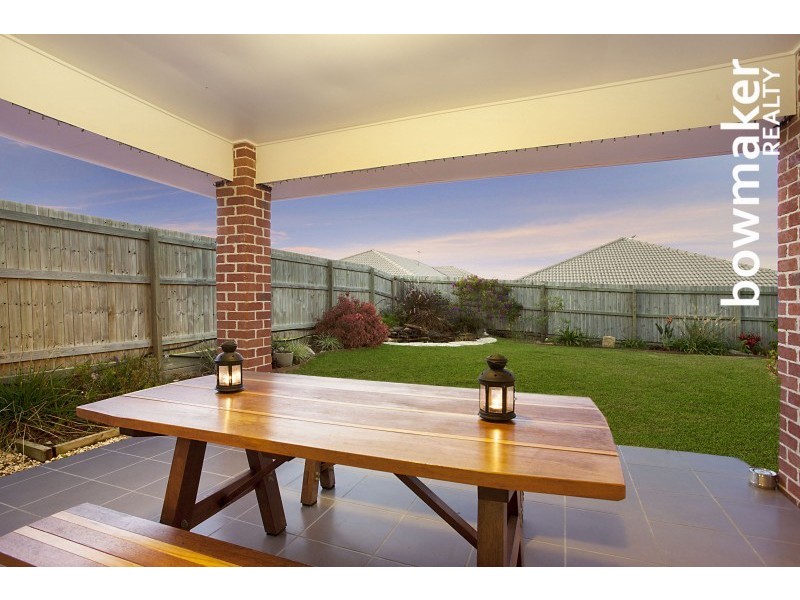 34 Sears Parade, North Lakes QLD 4509