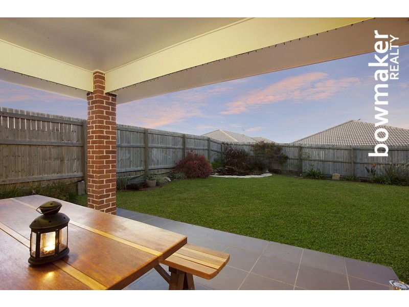 34 Sears Parade, North Lakes QLD 4509
