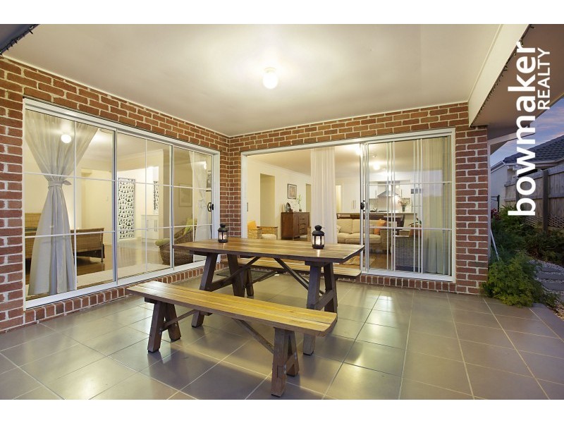 34 Sears Parade, North Lakes QLD 4509