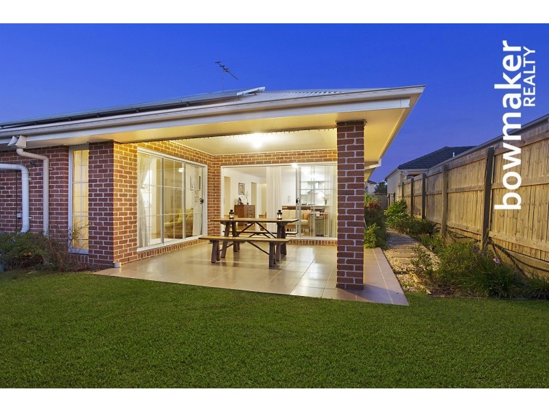 34 Sears Parade, North Lakes QLD 4509