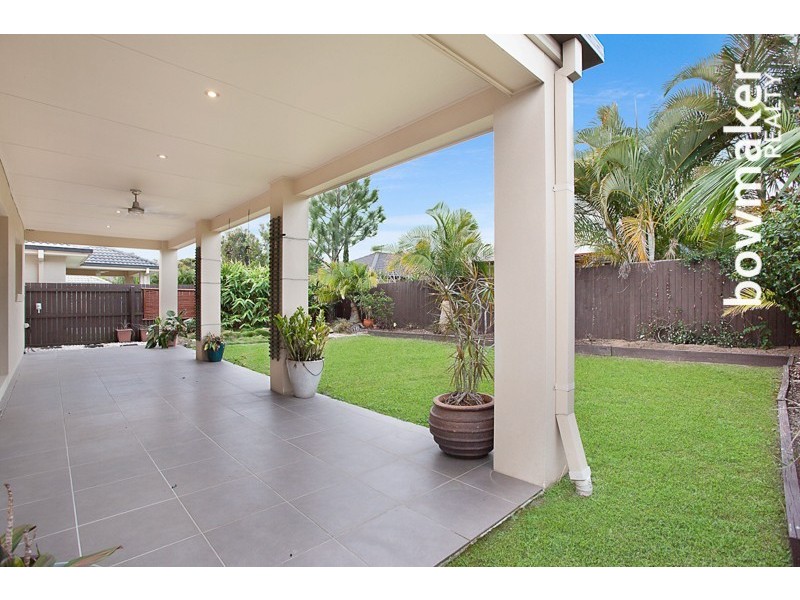 7 Silkpod Street, North Lakes QLD 4509