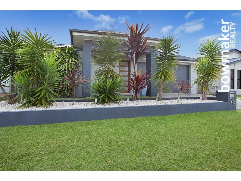 23 Dunes Crescent, North Lakes QLD 4509