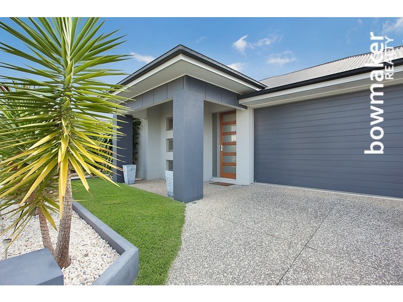 23 Dunes Crescent, North Lakes QLD 4509