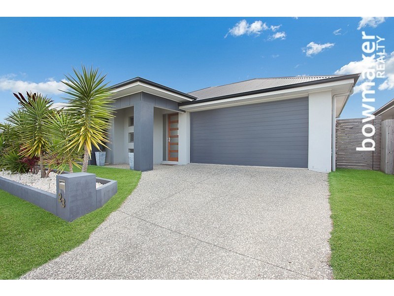 23 Dunes Crescent, North Lakes QLD 4509