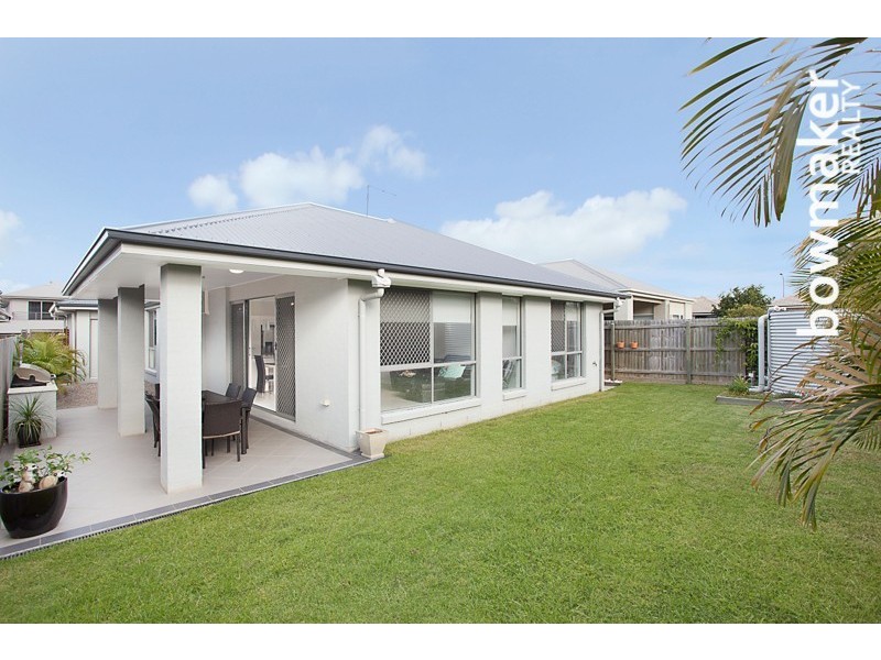 23 Dunes Crescent, North Lakes QLD 4509
