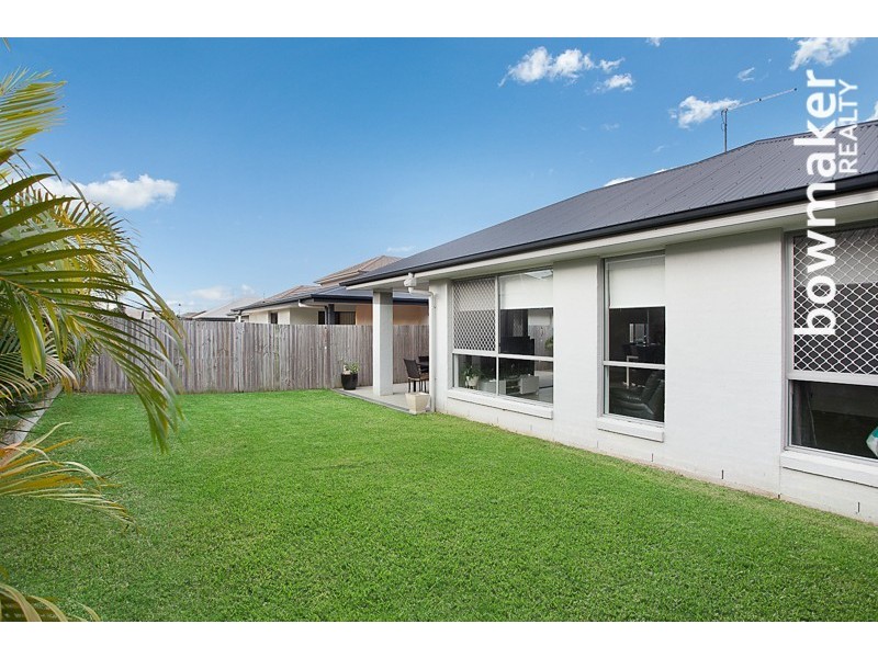 23 Dunes Crescent, North Lakes QLD 4509