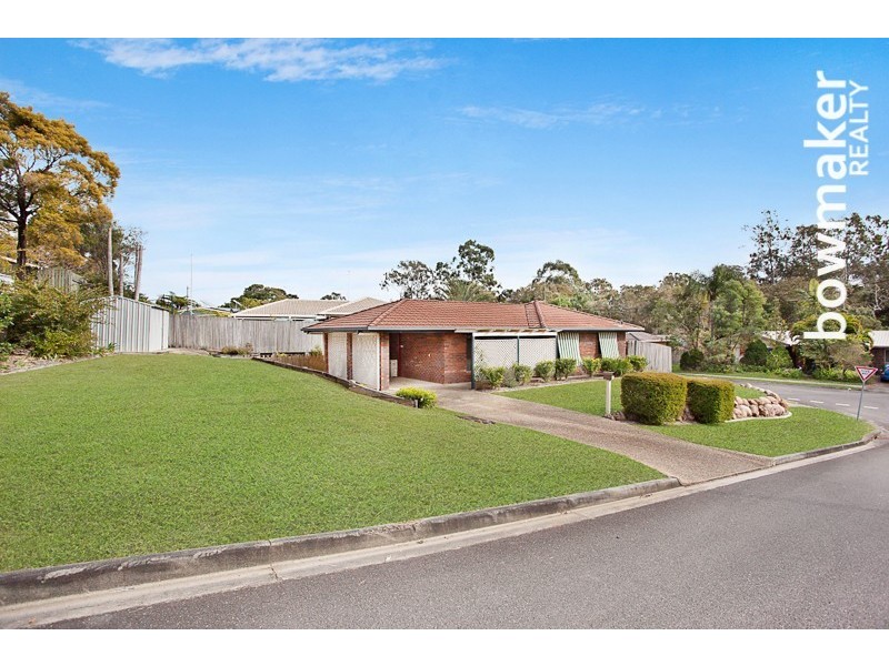 5 Kookaburra Street, Kallangur QLD 4503