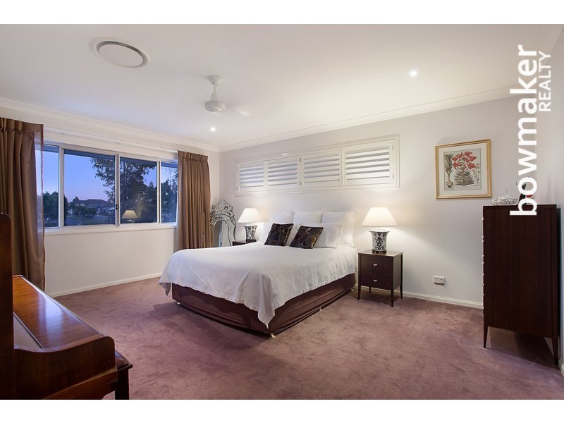 4 Franklin Street, North Lakes QLD 4509