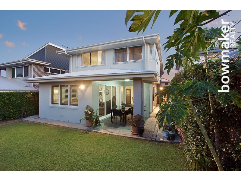 4 Franklin Street, North Lakes QLD 4509