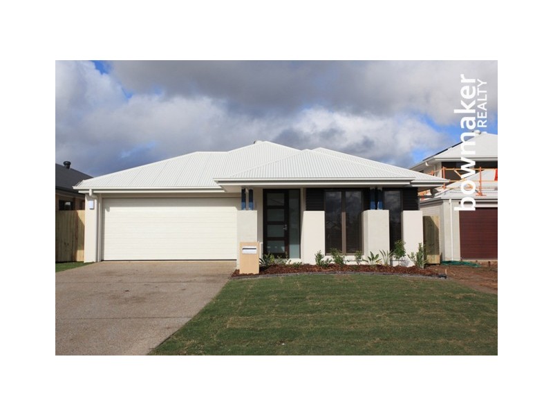 4 Wallarah Parade, North Lakes QLD 4509