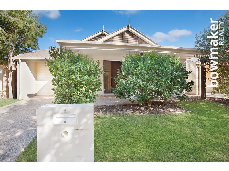 50 Lacebark Street, North Lakes QLD 4509