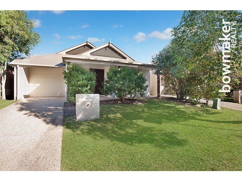 50 Lacebark Street, North Lakes QLD 4509