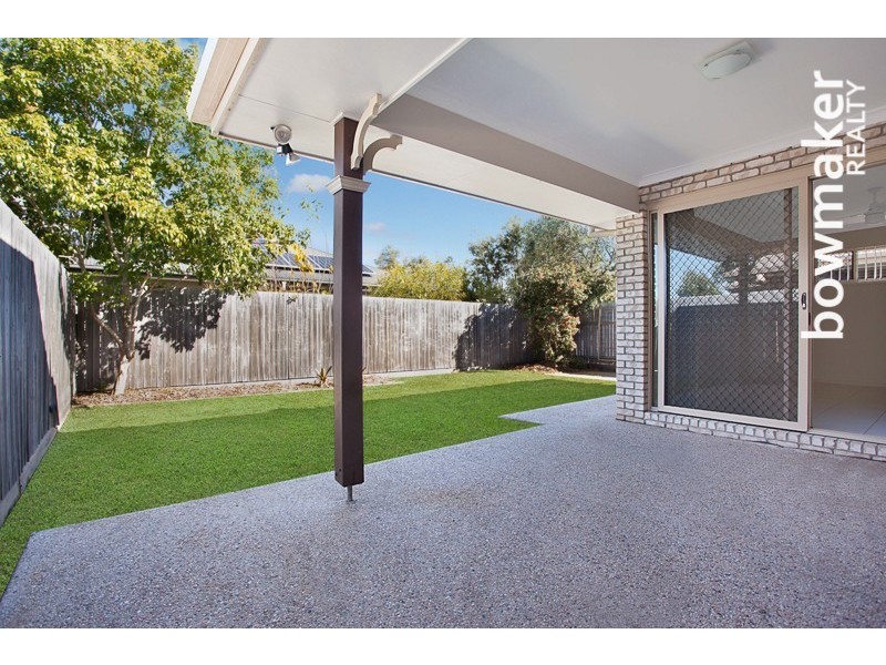 50 Lacebark Street, North Lakes QLD 4509