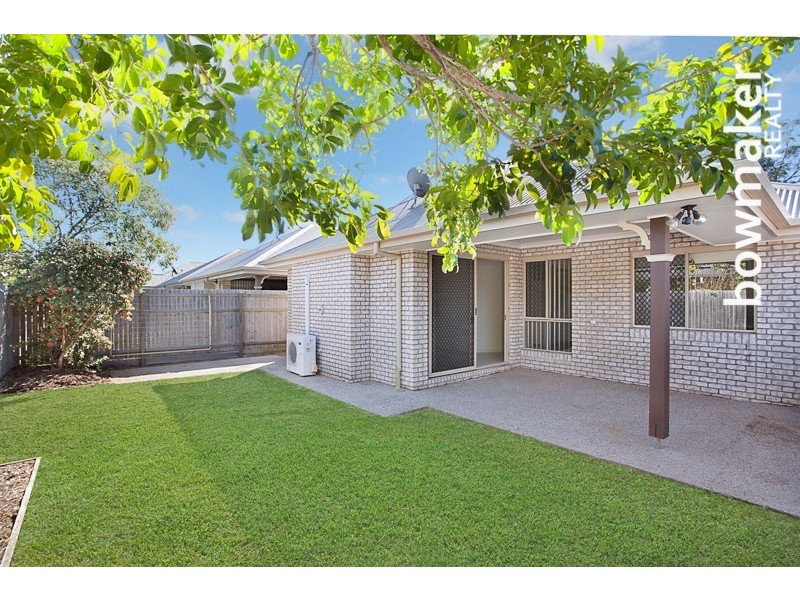 50 Lacebark Street, North Lakes QLD 4509