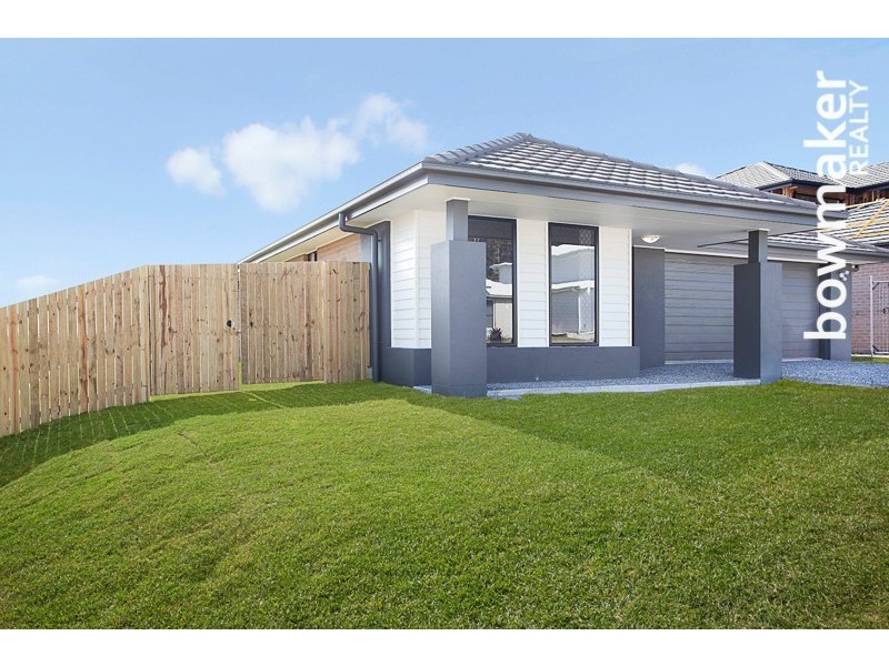 10 Hinton Crescent, Mango Hill QLD 4509
