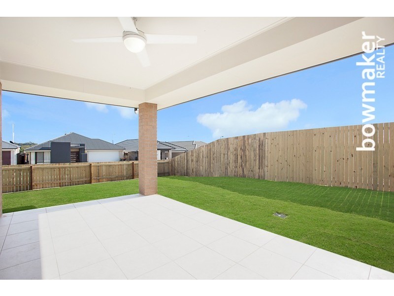 10 Hinton Crescent, Mango Hill QLD 4509