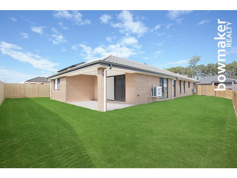 10 Hinton Crescent, Mango Hill QLD 4509