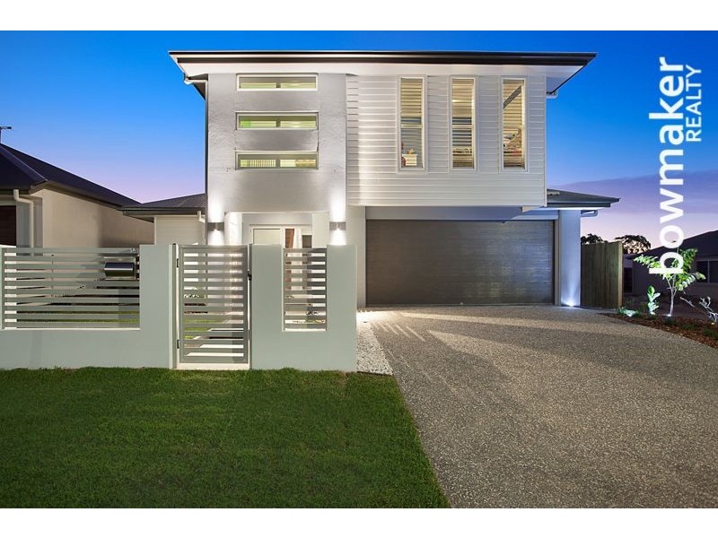14 Rosemead Street, North Lakes QLD 4509