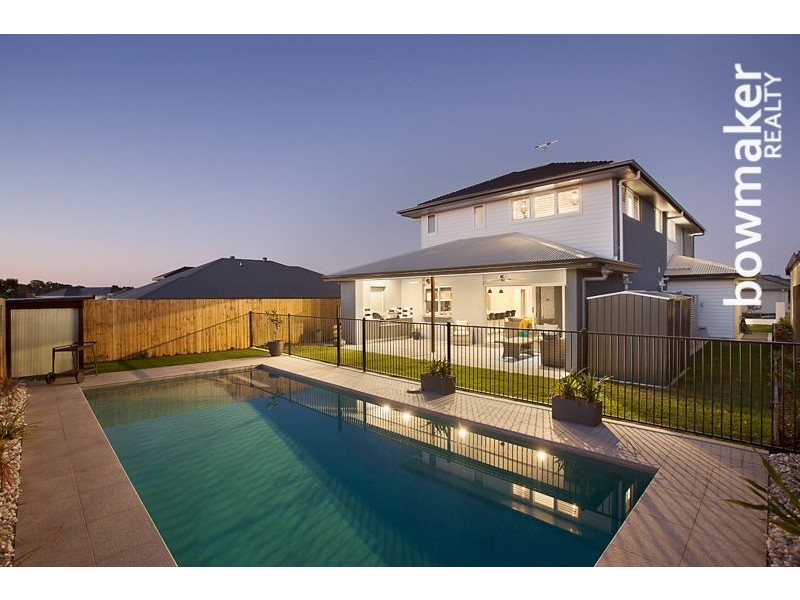 14 Rosemead Street, North Lakes QLD 4509