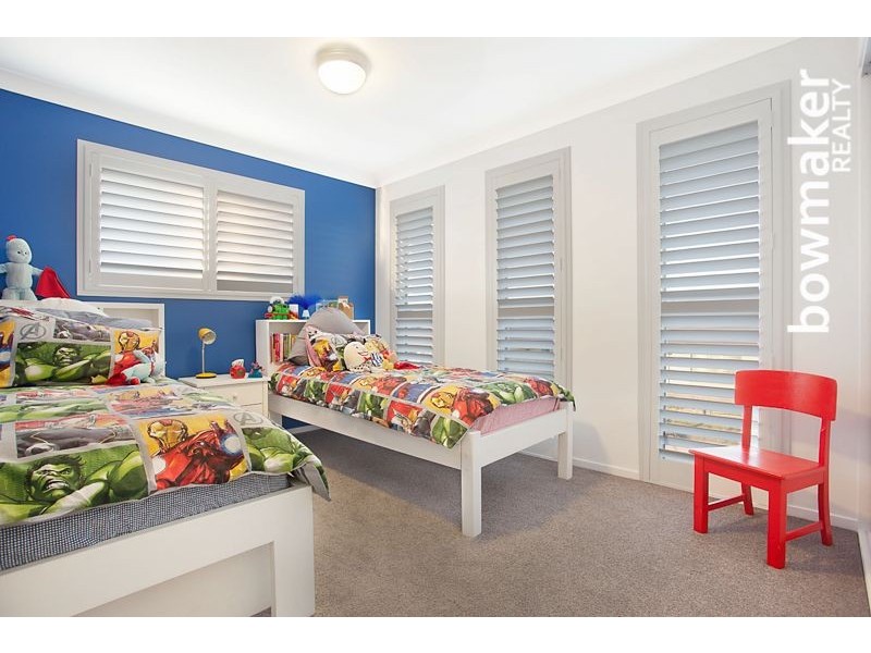 14 Rosemead Street, North Lakes QLD 4509