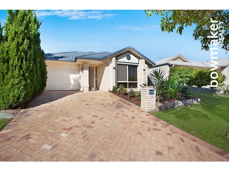 6 Conway Court, North Lakes QLD 4509