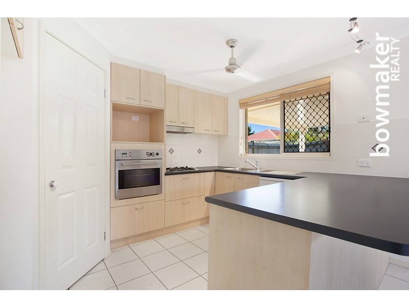 6 Conway Court, North Lakes QLD 4509