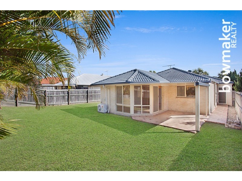 6 Conway Court, North Lakes QLD 4509
