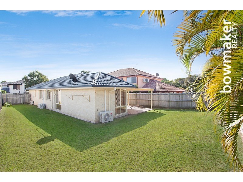 6 Conway Court, North Lakes QLD 4509
