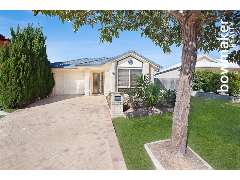6 Conway Court, North Lakes QLD 4509