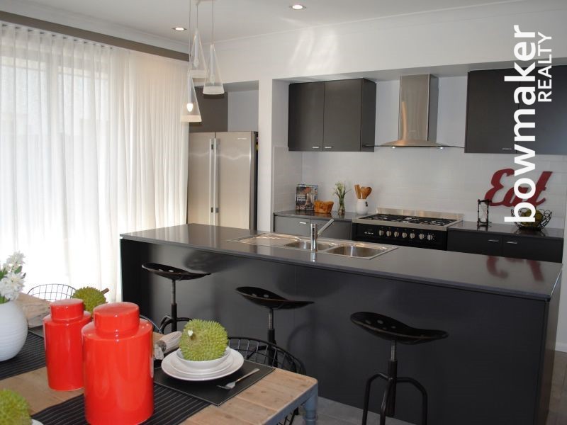 5 Stoddart Terrace, Mango Hill QLD 4509