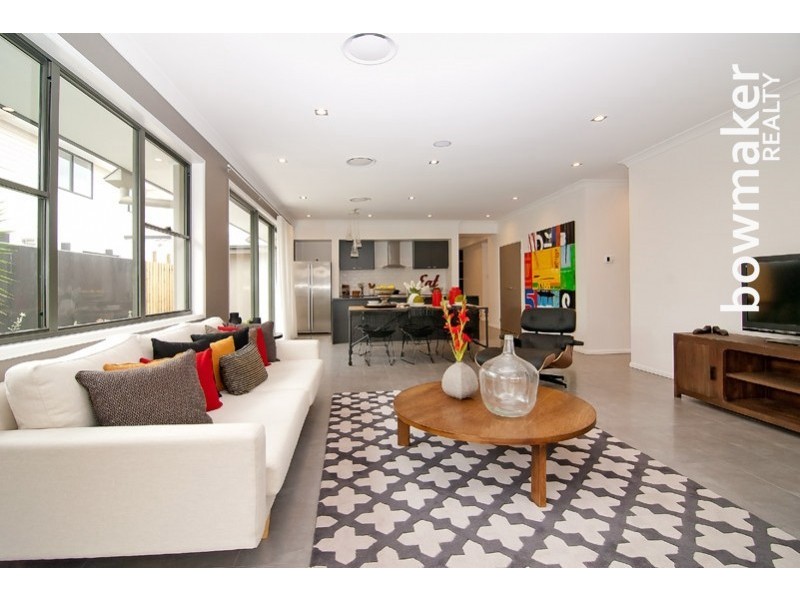 5 Stoddart Terrace, Mango Hill QLD 4509