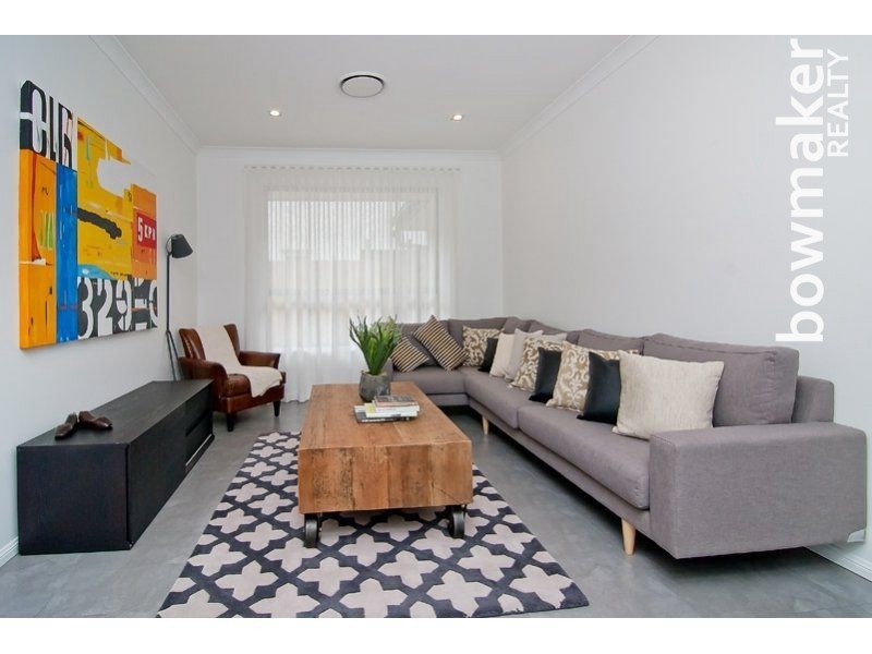 5 Stoddart Terrace, Mango Hill QLD 4509