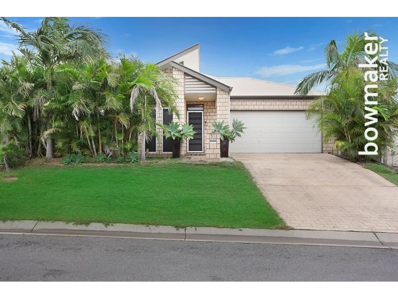 55 Numbat Street, North Lakes QLD 4509