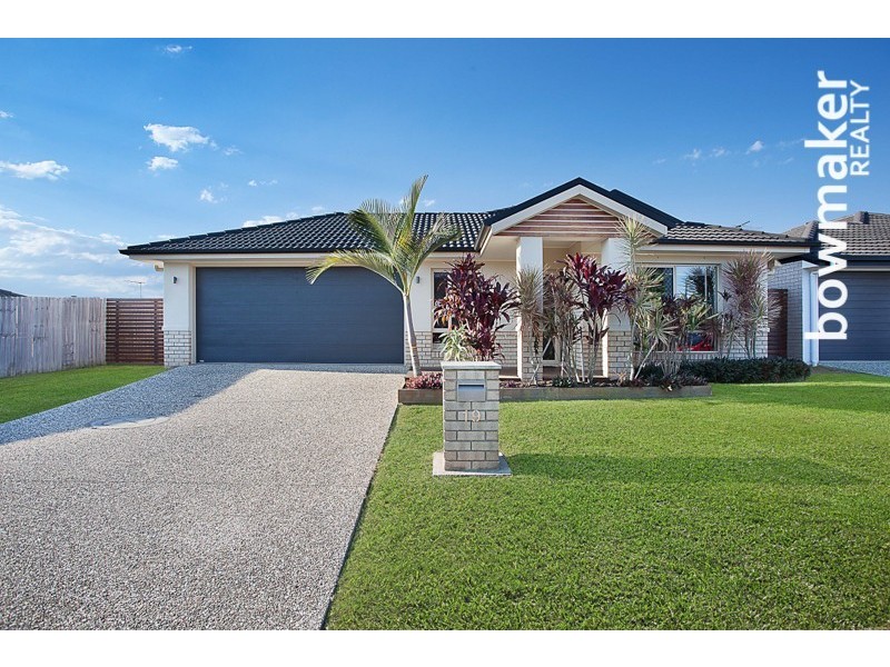 19 Aniseed Crescent, Griffin QLD 4503